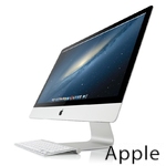 Ремонт iMac 21.5” (A1418) в Хабаровске