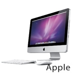 Ремонт iMac 21.5” (A1311) в Хабаровске