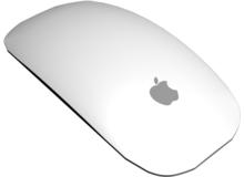 Ремонт мыши Apple в Хабаровске