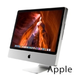 Ремонт iMac 24” (A1225) в Хабаровске