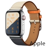 Ремонт Apple Watch Hermes в Хабаровске