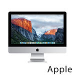 Ремонт iMac 21.5” (2017г.) в Хабаровске