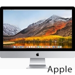 Ремонт iMac 27” Retina 5K (2017г.) в Хабаровске